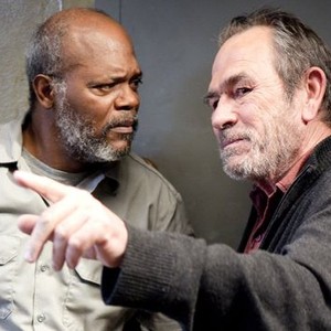 The Sunset Limited (2011) photo 9