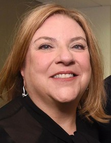 Gail Berman
