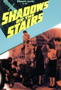 Watch trailer for Shadows on the Stairs