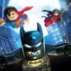 LEGO Batman: The Movie -- DC Superheroes Unite photo 10