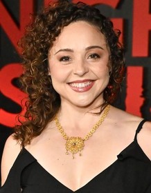 Ellie Araiza | Rotten Tomatoes