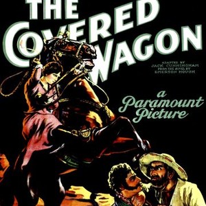The Covered Wagon (1923) photo 9