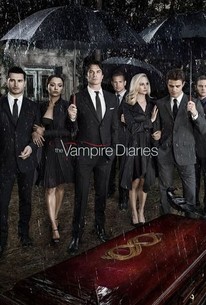 The Vampire Diaries Klaus (TV Episode 2011) - IMDb
