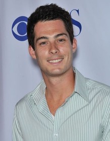 Brian Hallisay