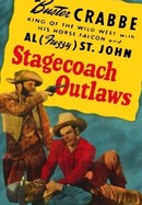 Stagecoach Outlaws poster image