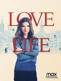 Love life season 1 store streaming