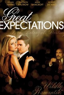 1998 Great Expectations