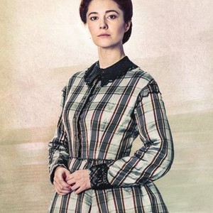 Mary Elizabeth Winstead as Nurse Mary Phinney