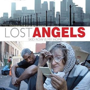 Lost Angels: Skid Row Is My Home photo 5