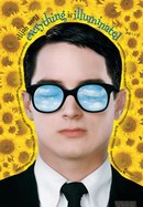 Everything Is Illuminated poster image