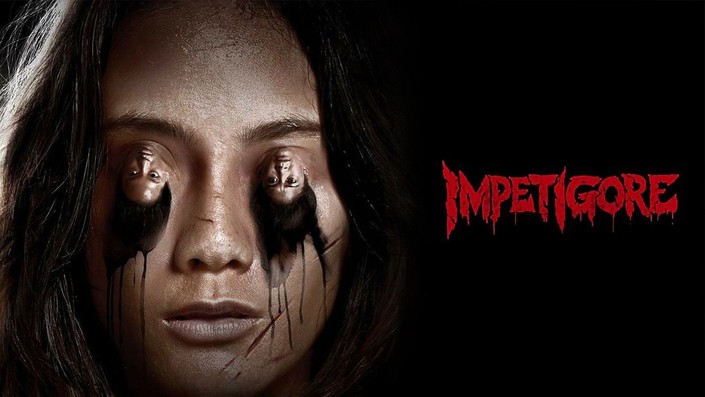 Impetigore online 2025