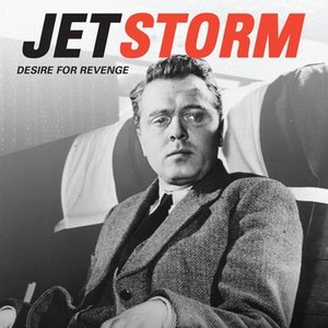 Jet Storm (1959) photo 13