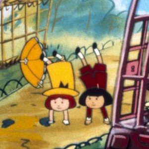 Madeline and the Dog Who Cried Wolf Pictures - Rotten Tomatoes Madeline and the Dog Who Cried Wolf Pictures - Rotten Tomatoes
