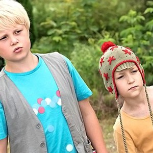 Rico, Oskar and the Mysterious Stone (2016) photo 1