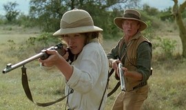 Out of Africa: Official Clip - Karen Takes the Shot