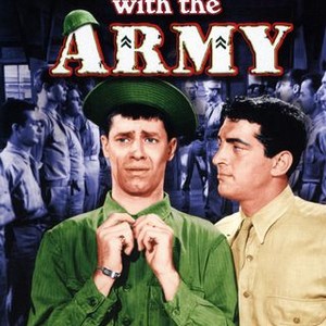 At War With the Army (1950) photo 13