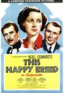 This Happy Breed poster image