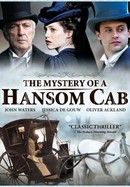 The Mystery of a Hansom Cab poster image