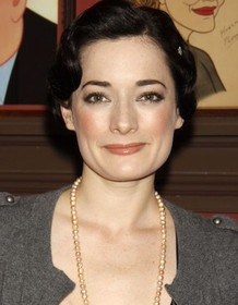 Laura Michelle Kelly