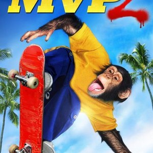 MVP2: Most Vertical Primate photo 9