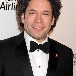 Gustavo Dudamel at the after-party for Elton John Aids Foundation 27th Annual Academy Awards Viewing Party - Part 3, The City of West Hollywood Park, Los Angeles, CA February 24, 2019. Photo By: Priscilla Grant/Everett Collection