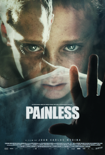 Watch trailer for Painless