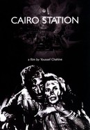 Cairo Station poster image
