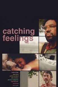 Watch trailer for Catching Feelings