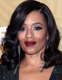 Melyssa Ford