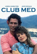Club Med poster image