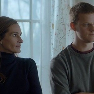 A scene from "Ben Is Back."