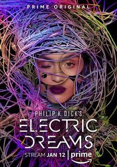 Electric Dreams Rotten Tomatoes