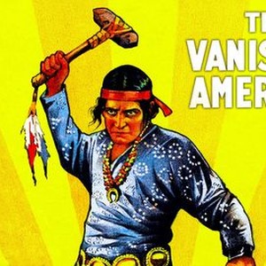 "The Vanishing American photo 5"