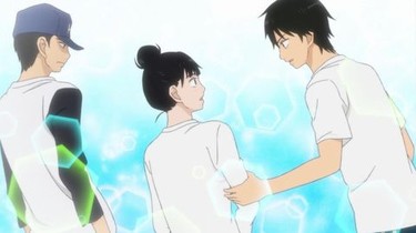 Kimi ni todoke -From Me to You: Season 1, Episode 13 | Rotten Tomatoes