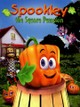 Spookley the Square Pumpkin