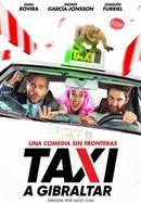 Taxi to Gibraltar poster image