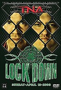 TNA Wrestling - Lockdown 2008