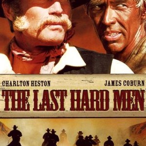 The Last Hard Men photo 7