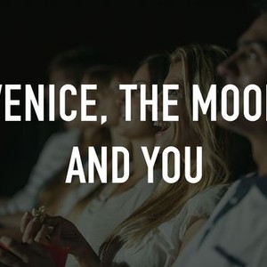 "Venice, the Moon and You photo 1"