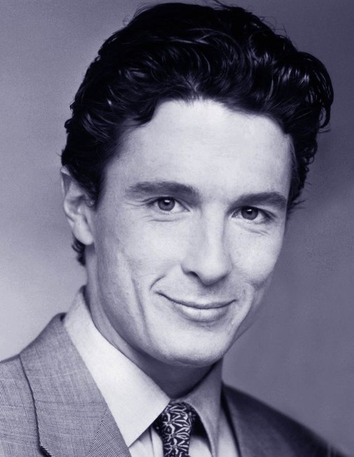 Jack Gwaltney