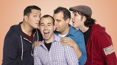 Impractical jokers season 2 full episodes sale