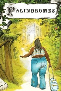 おわらない物語 アビバの場合 / Palindromes