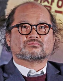 Kim Sang-ho