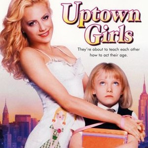 Uptown Girls (2003) photo 20