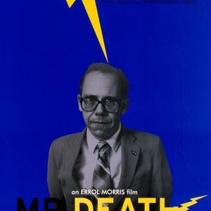 Mr. Death: The Rise and Fall of Fred A. Leuchter, Jr. (1999) photo 2
