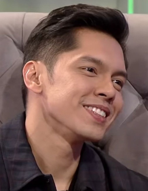 Carlo Aquino - Rotten Tomatoes