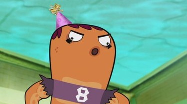 Fish Hooks: Season 1, Episode 3 | Rotten Tomatoes Fish Hooks: Season 1, Episode 3 | Rotten Tomatoes