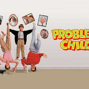 "Problem Child photo 1"