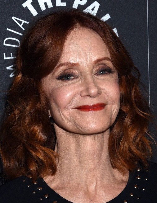 Swoosie Kurtz