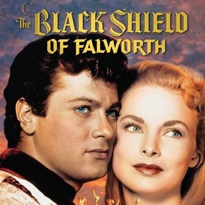 The Black Shield of Falworth photo 7